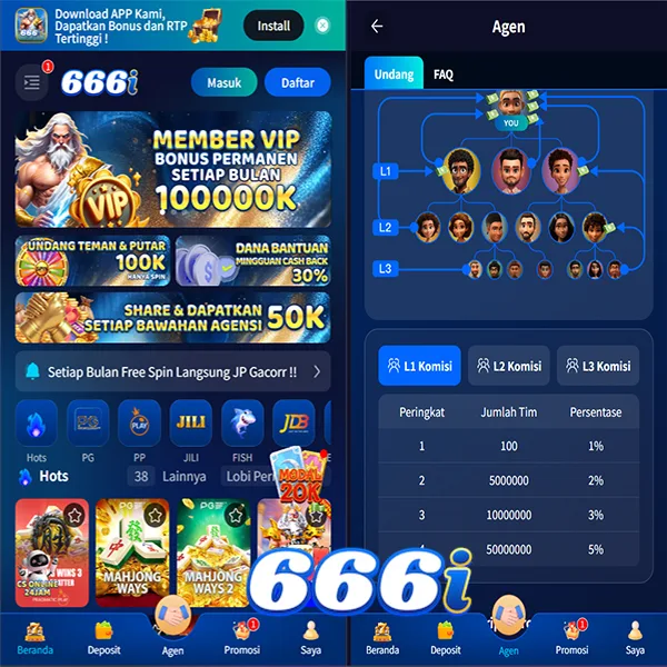 666I