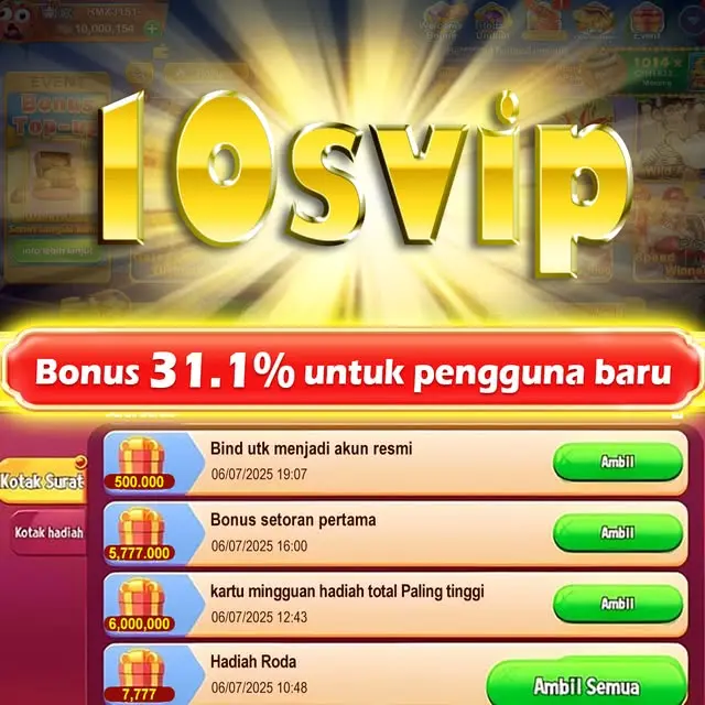 10svip APK