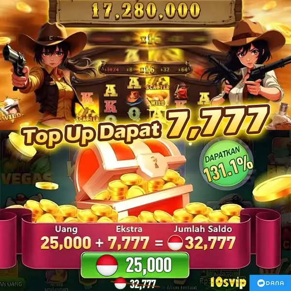 10svip Masuk
