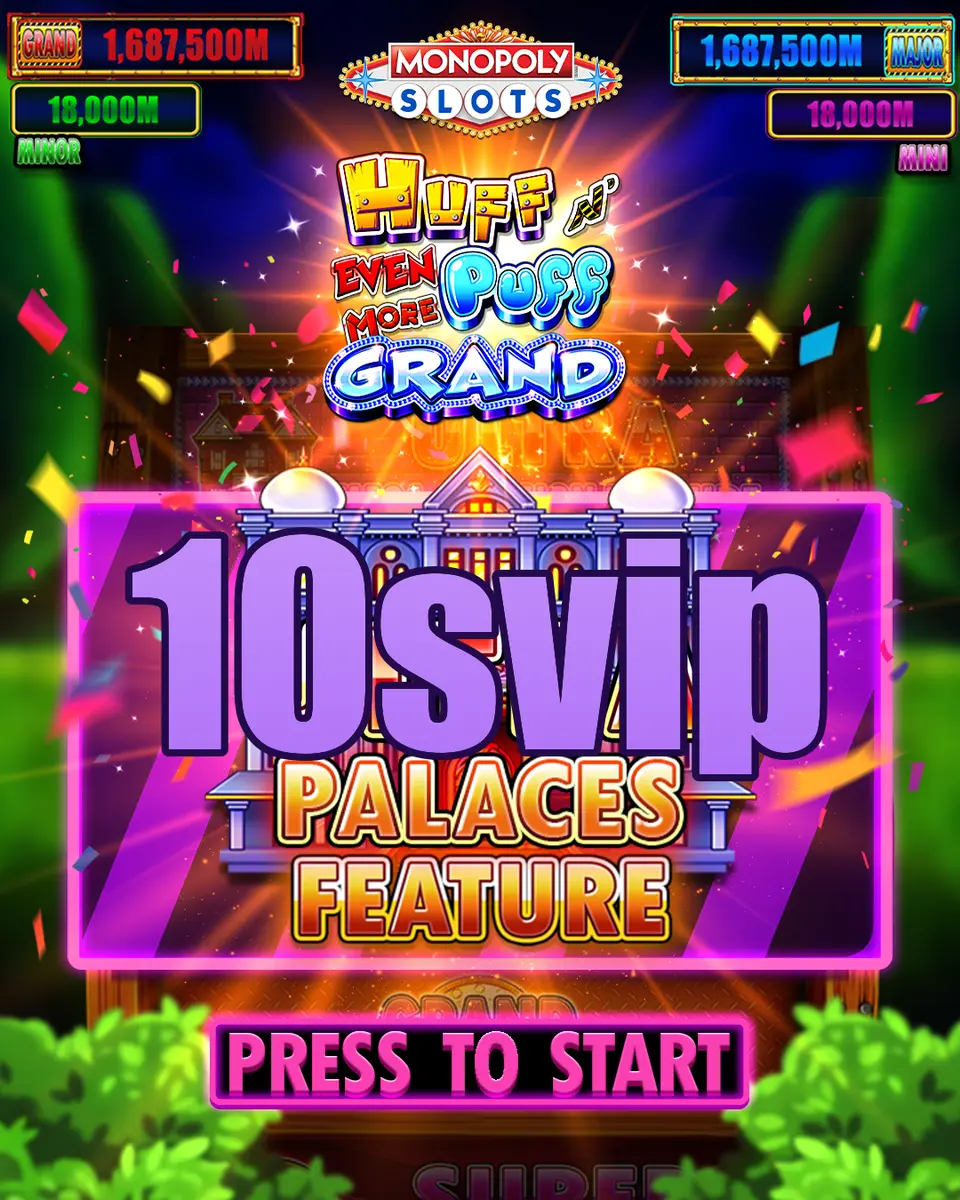 10svip Masuk