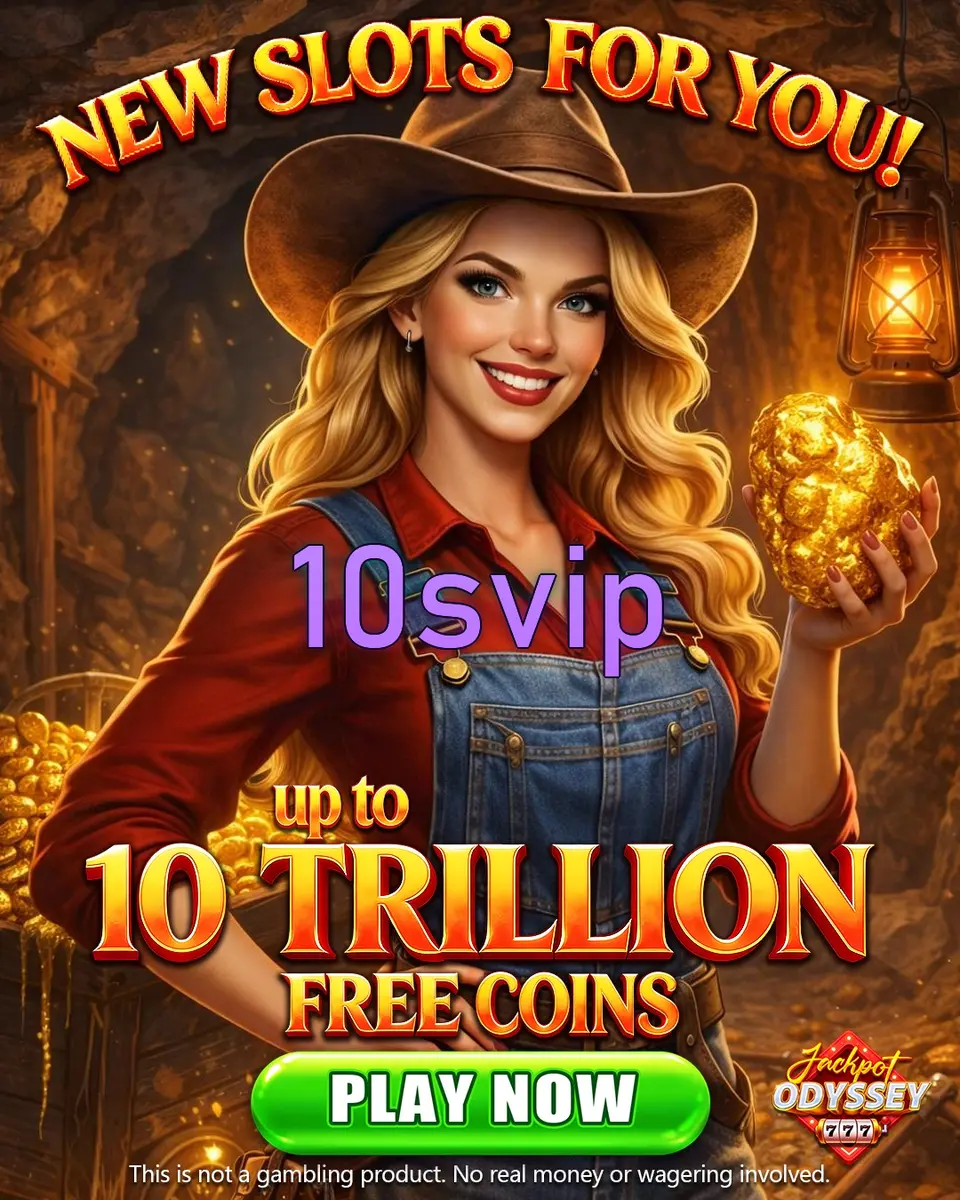10svip Masuk