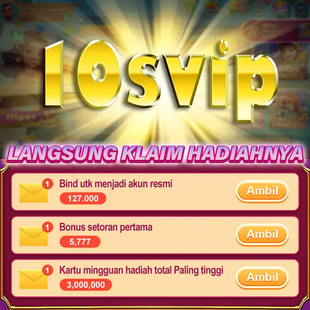 10svip Masuk - 10svip Resmi