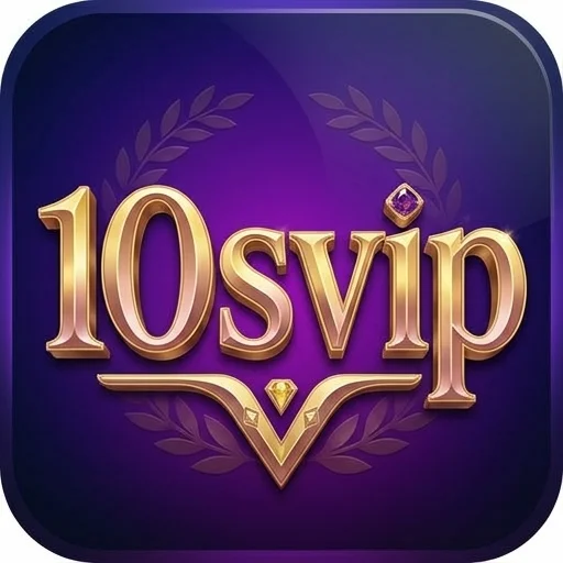 10svip Logo - Resmi