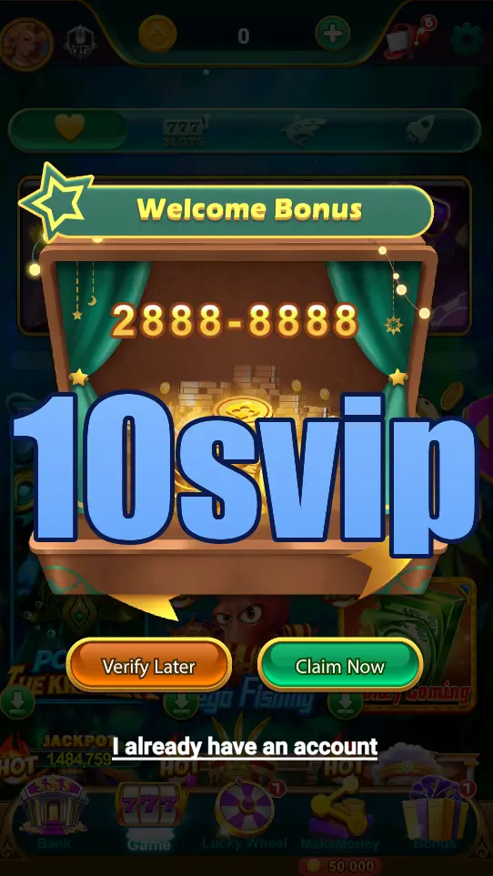 10svip Preview - Resmi Unduh